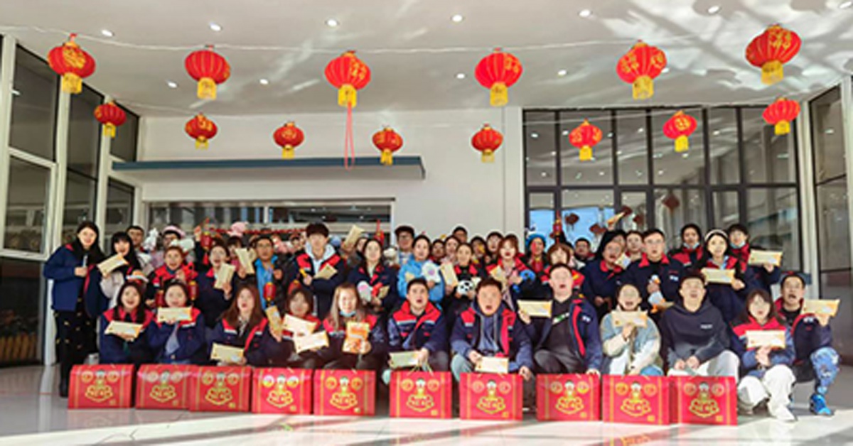 歡樂鬧元宵活動