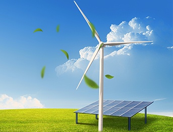 綠色驅(qū)動(dòng)