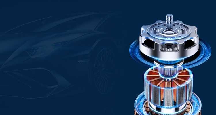 汽車用品應用領域